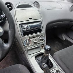 2000 Toyota Celica