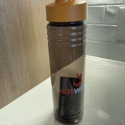 Hotworx Water Bottle 