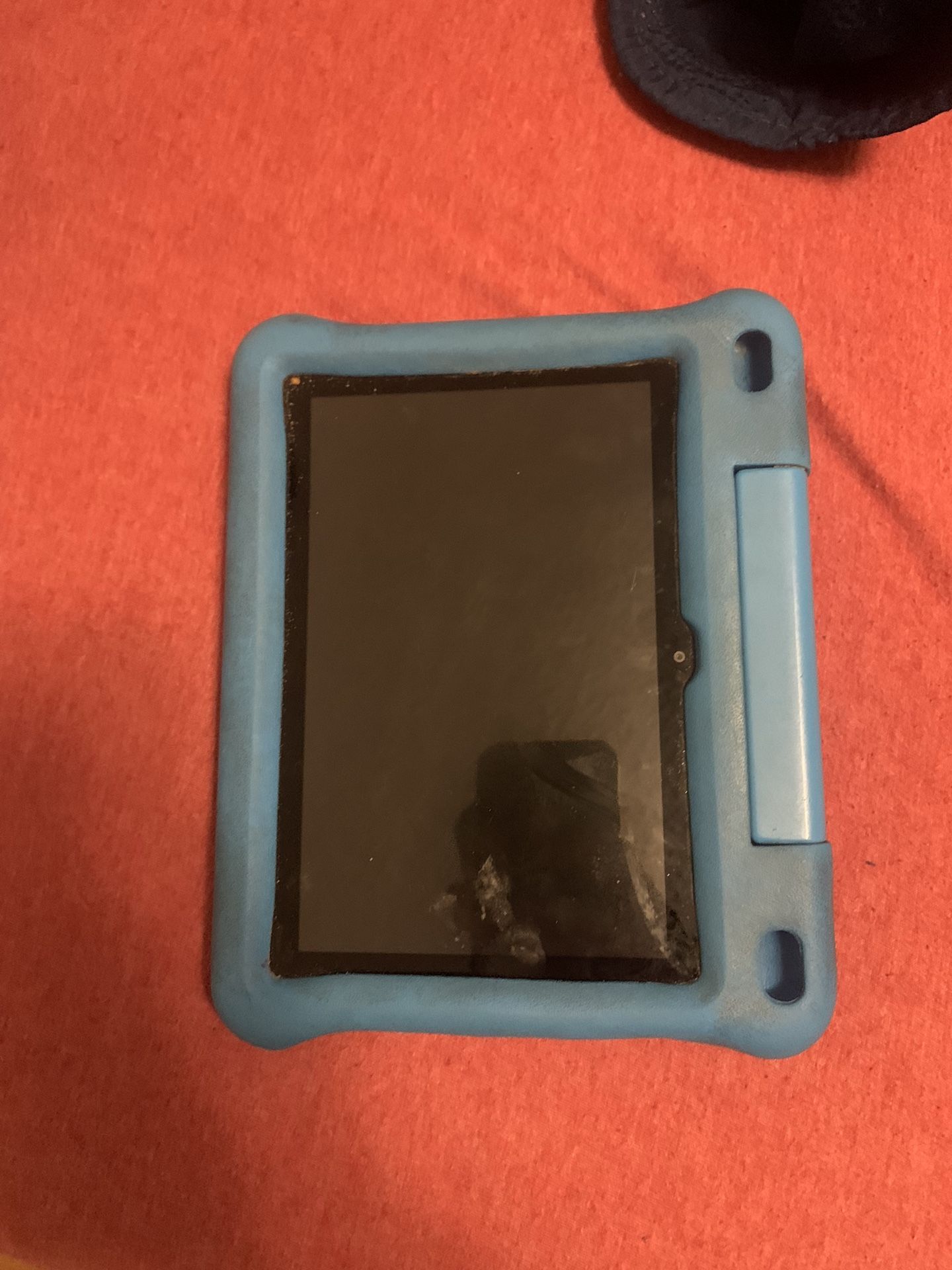 Amazon Fire Tablet 