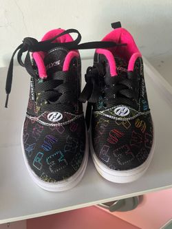 Heelys