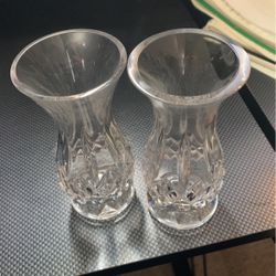 Waterford Crystal Nocturne Collection 
