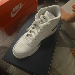 New Reebok High Top Shoes