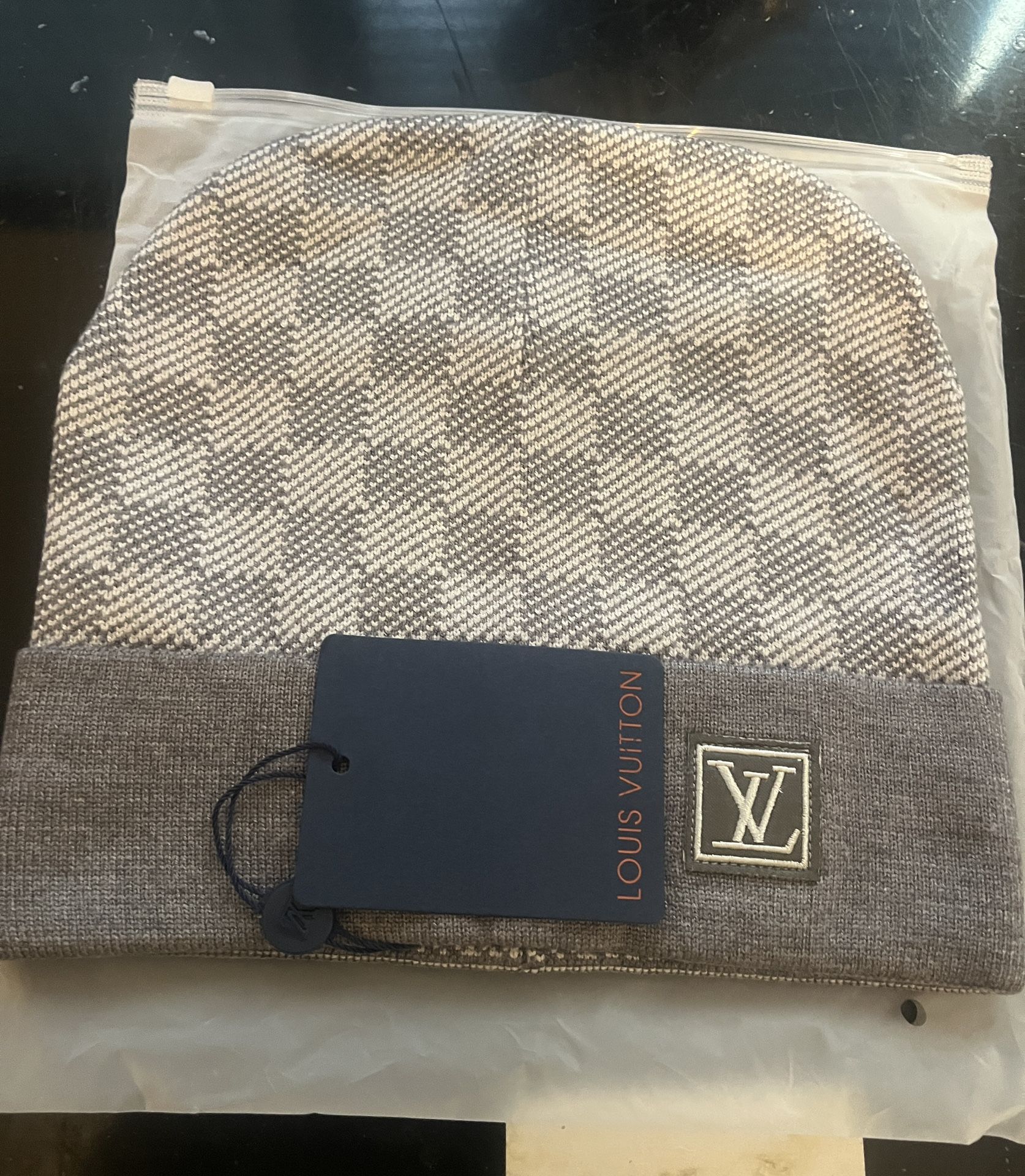 Louis Vuitton Beanie