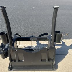 Club Car Precedent Rear Support