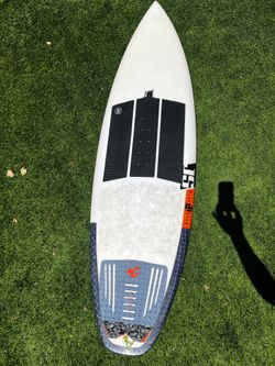 JS Blak Box II 5’9” 28.3L