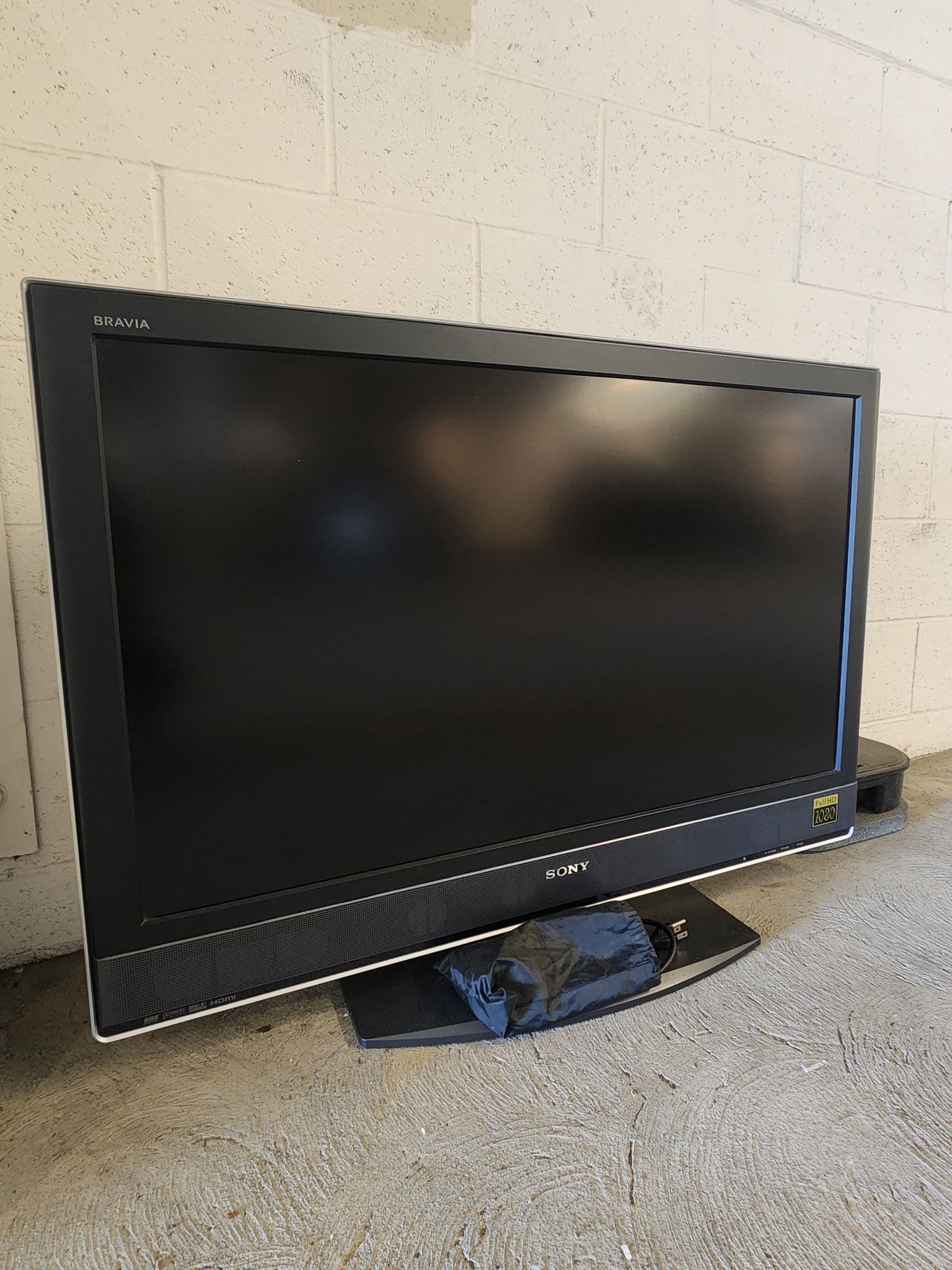 Sony Bravia Tv