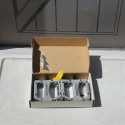 Demolition Pedals
