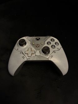 Gears of war Xbox one controller