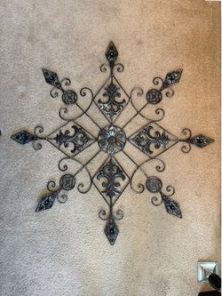 Wall Decor