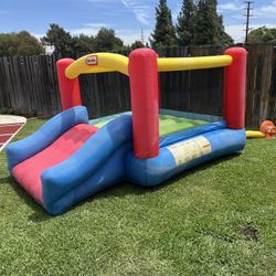 Kid Jumper