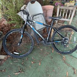 26” diamondback Mountain Bike 