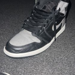 Jordan 1 Shadow Retro 2018 