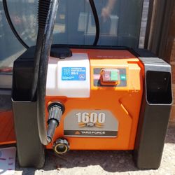 Power Washer 