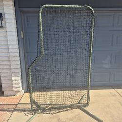 Baseball/Softball L Screen