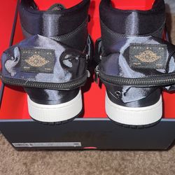 Jordan 1 “Utility”