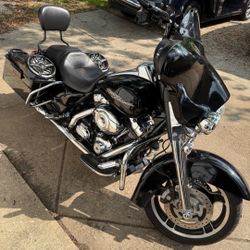 2013 Street Glide 