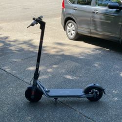 Segway Ninebot Electric Scooter