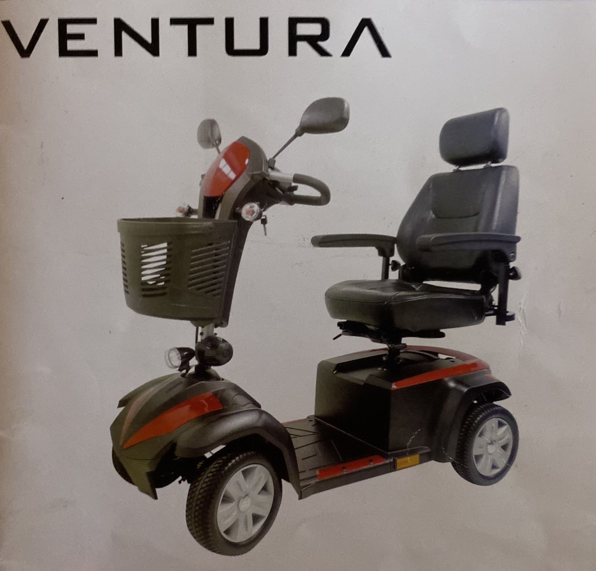 Scooter
