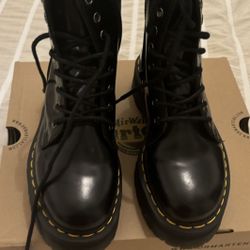Dr. Martens Boots