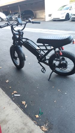 jasion yr20 electric bike