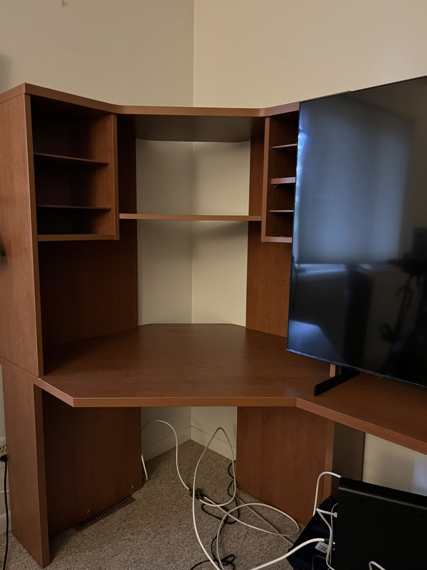 desk