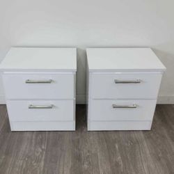 Nightstand Set