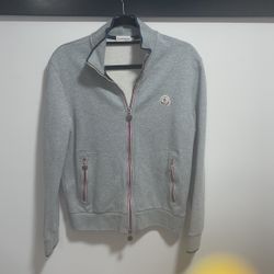 Moncler Track Jacket 