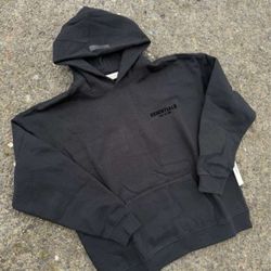 Essentials Hoodies SS22 
