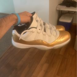 Jordan 11 Retro Low Closing Ceremony 