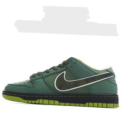 Nike SB Dunk Low Concepts Green Lobster 24 