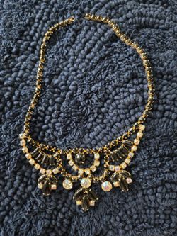 Vintage  jewelry
