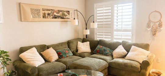 Couch for sale