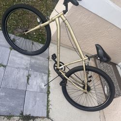 Huffy bicycle