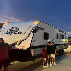 2024 Travel trailer Qb