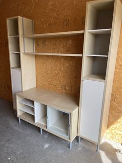 Storage Unit.. EVERYTHING MUST GO!!