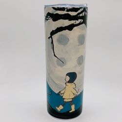 Coraline Tumblr Cup 