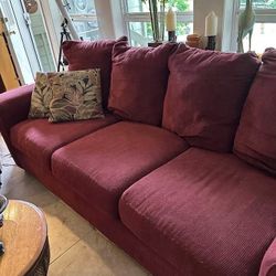 Free Sofa