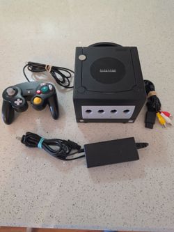 Nintendo GameCube