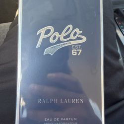 Polo 67 Edp