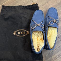 Tod’s Shoes
