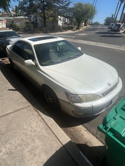 Lexus for sale