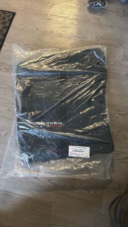 OEM 2017-2024 Toyota 4 Runner TRD Off-road floor mats