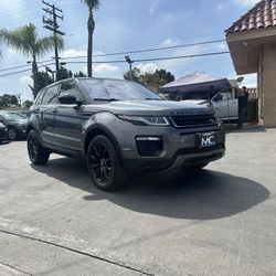 2019 Land Rover $2600 DP