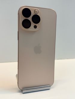 Apple iPhone 16 PRO MAX 256gb. ( Unlocked Phone )