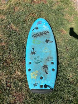 Odysea 54 Special