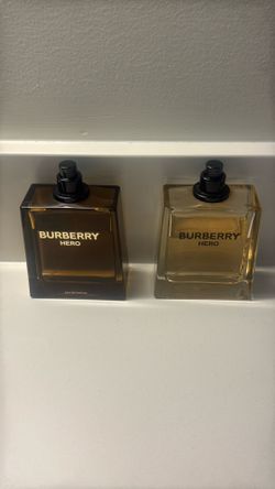 Burberry cologne