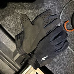 Specialized Trail Glove Biking MTB Cycling Large