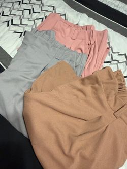 Halara pants