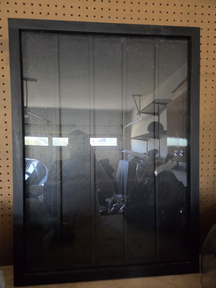 Sports Card Display Case
