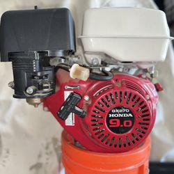 Honda GX270 Engine